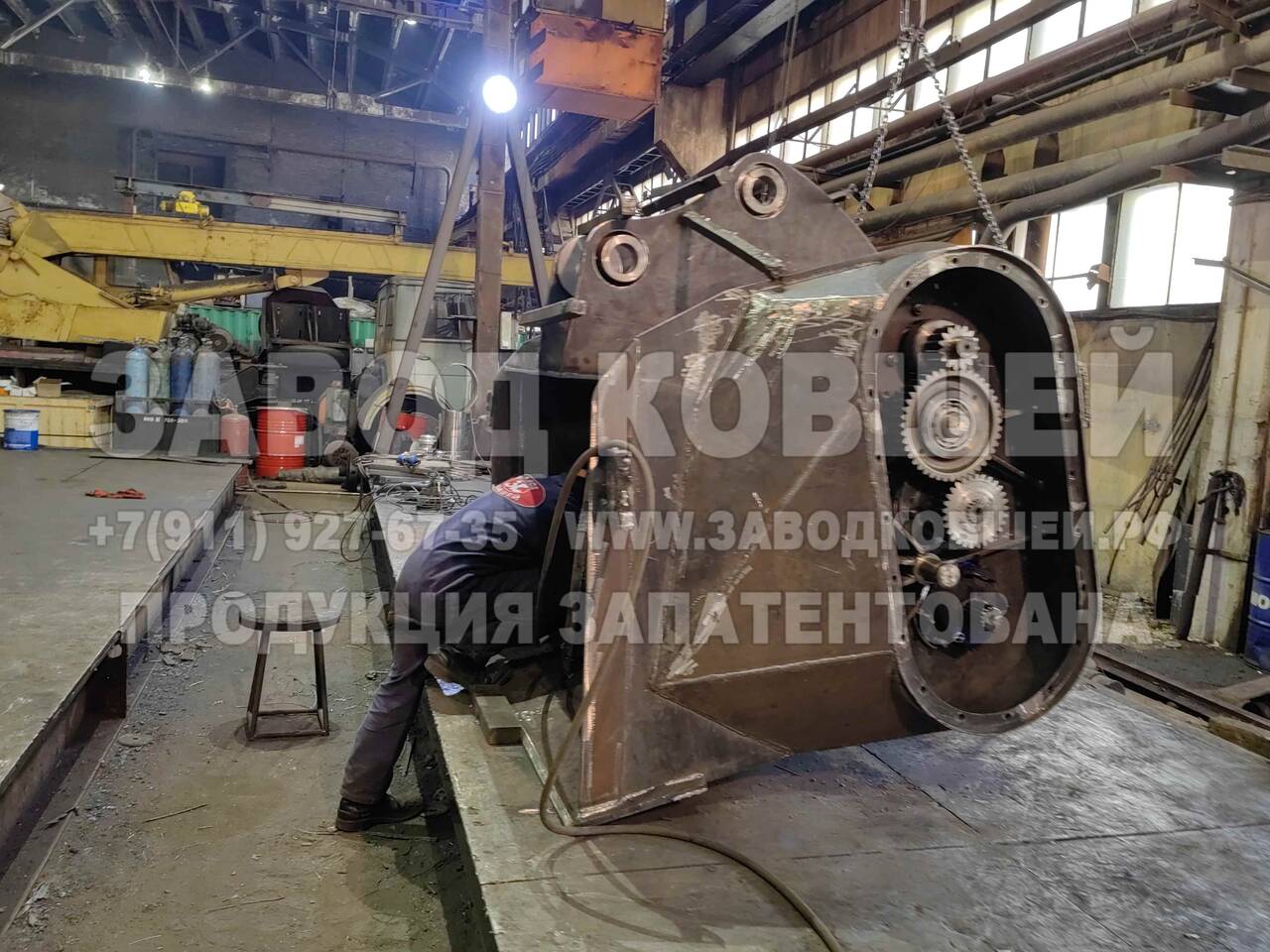 Просеивающий ковш для соли в Саратове фото 7 Транспорт Саратов
