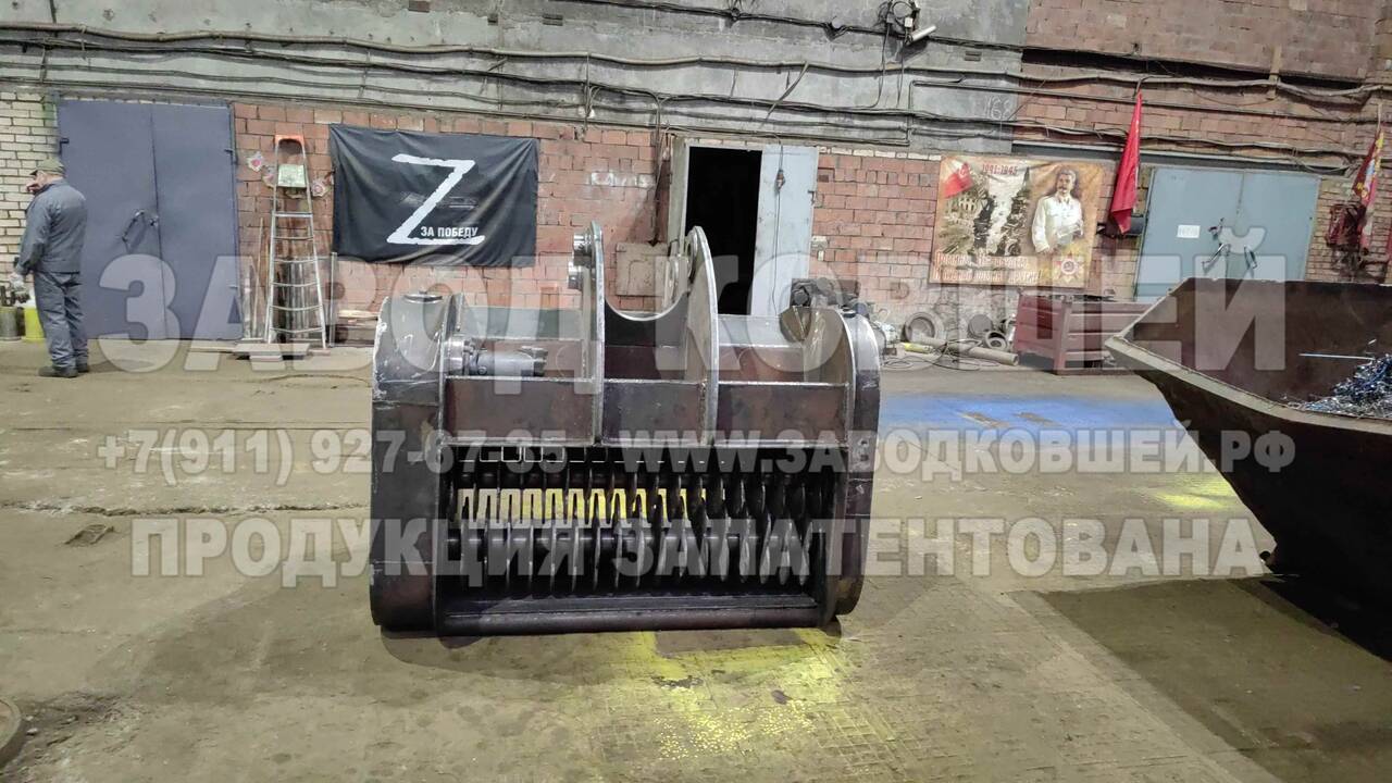 Ковш для просеивания глины купить в Оренбурге фото 2 Транспорт Оренбург Ковш для просеивания глины купить в Оренбурге фото 2 Транспорт Оренбург
