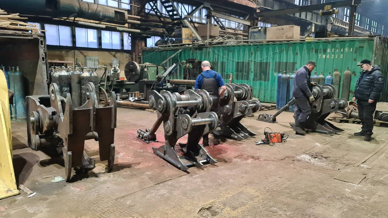 Пней корчеватель в Казани фото 2 Транспорт Казань