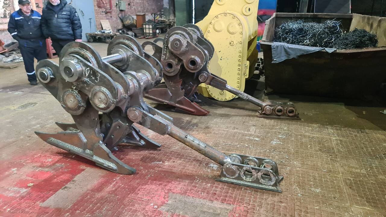 Корчеватели пней на подшипниках в Томске фото 3 Транспорт Томск