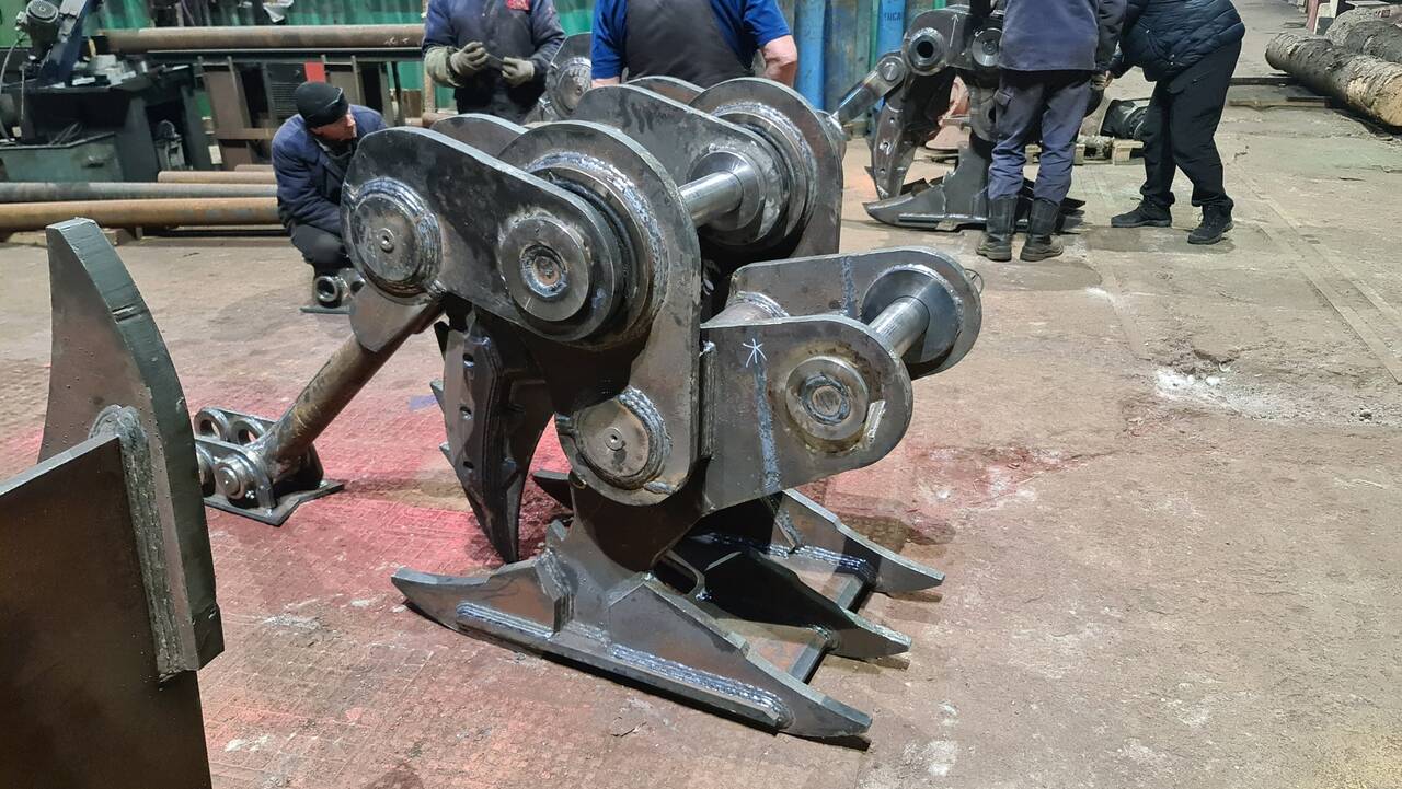 На подшипниках корчеватель пней (смазка не нужна) в Краснодаре фото 6 Транспорт Краснодар