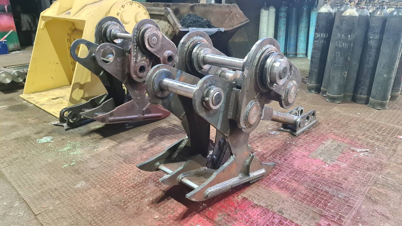 На подшипниках корчеватель пней (смазка не нужна) в Краснодаре фото 4 Транспорт Краснодар