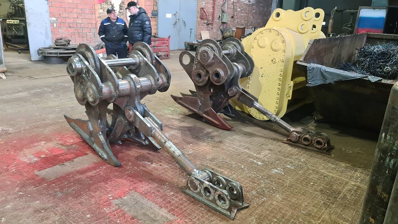 На подшипниках корчеватель пней (смазка не нужна) в Краснодаре фото 5 Транспорт Краснодар