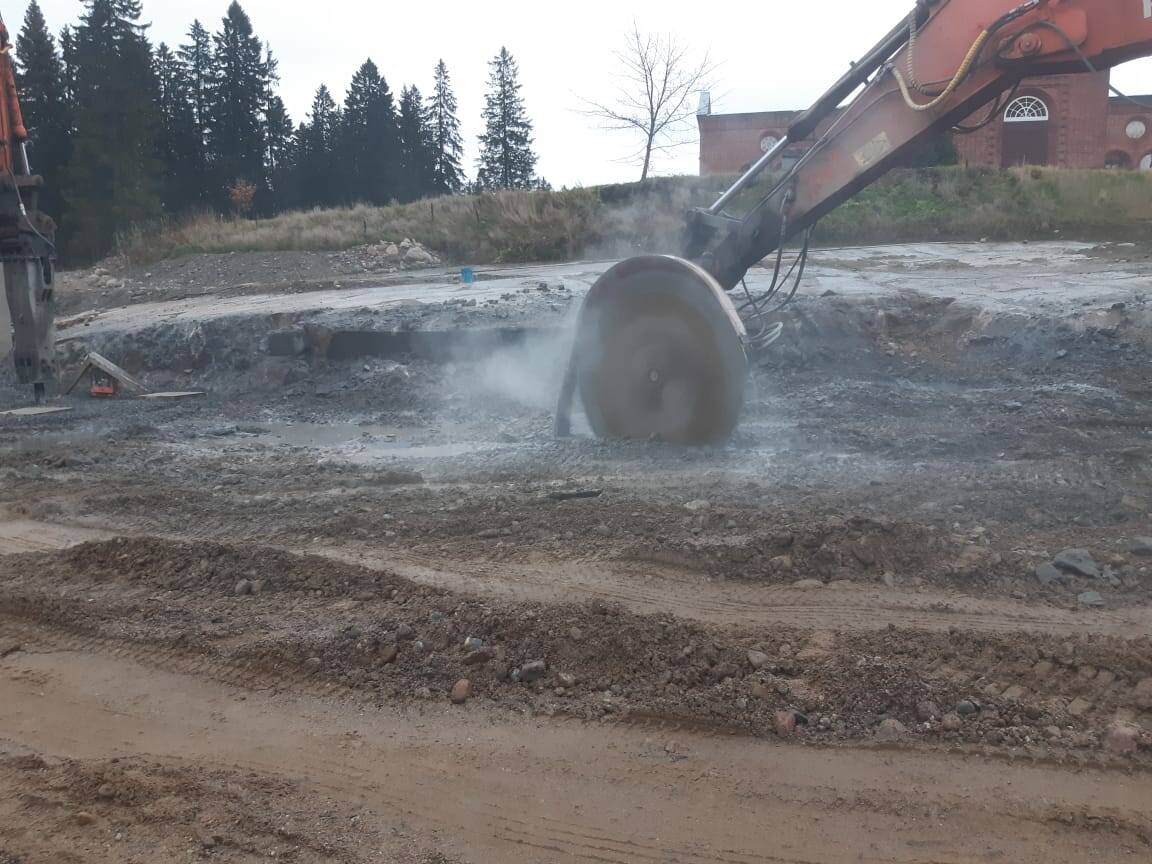 Корчеватель пней механический и гидравлический в Воронеже фото 4 Транспорт Воронеж