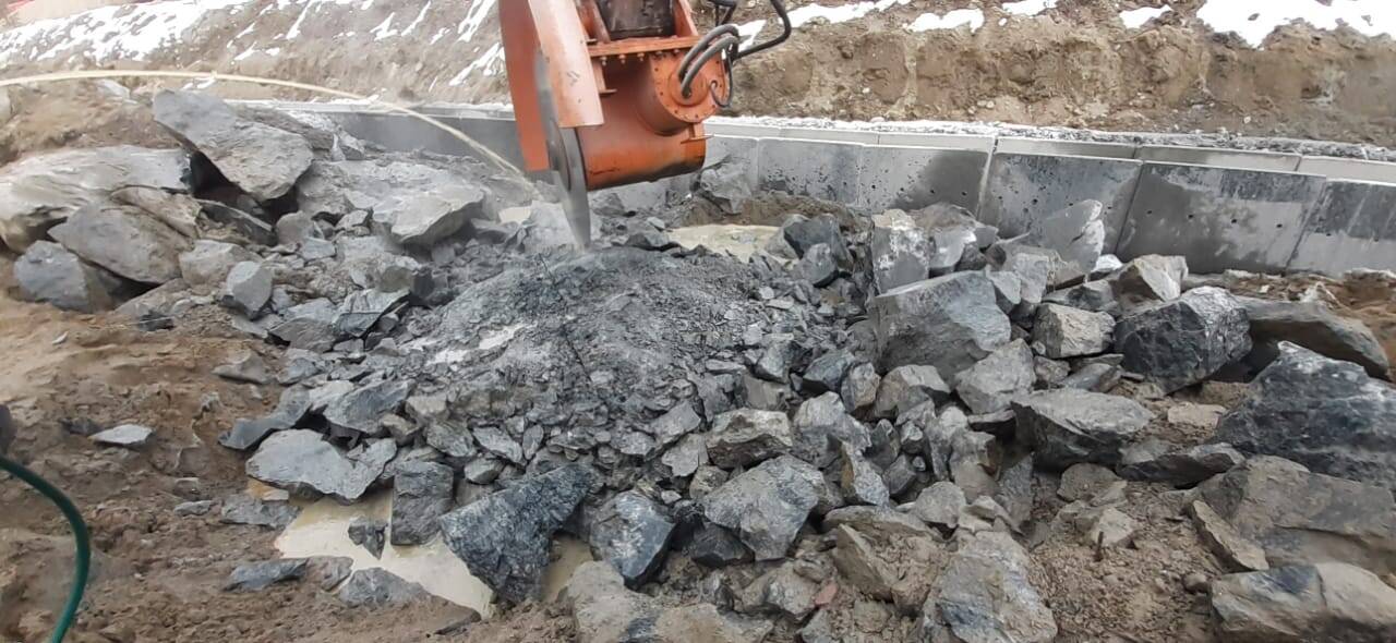 Корчеватель пней механический и гидравлический в Воронеже фото 6 Транспорт Воронеж