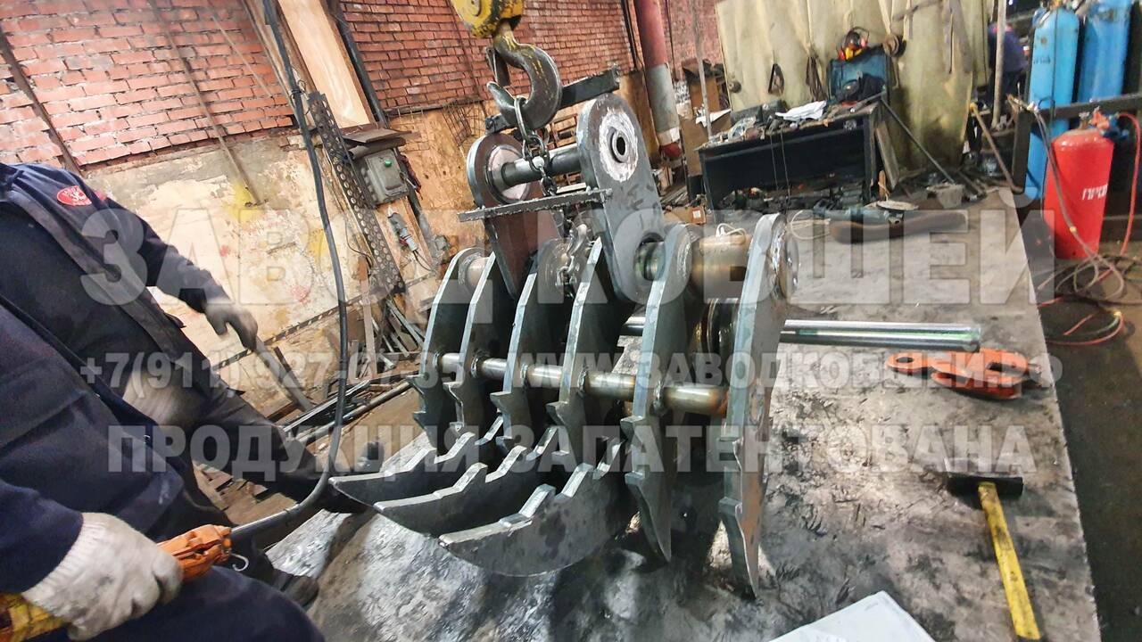 Предлагаем корчеватели пней, которые не надо смазывать в Твери фото 7 Транспорт Тверь