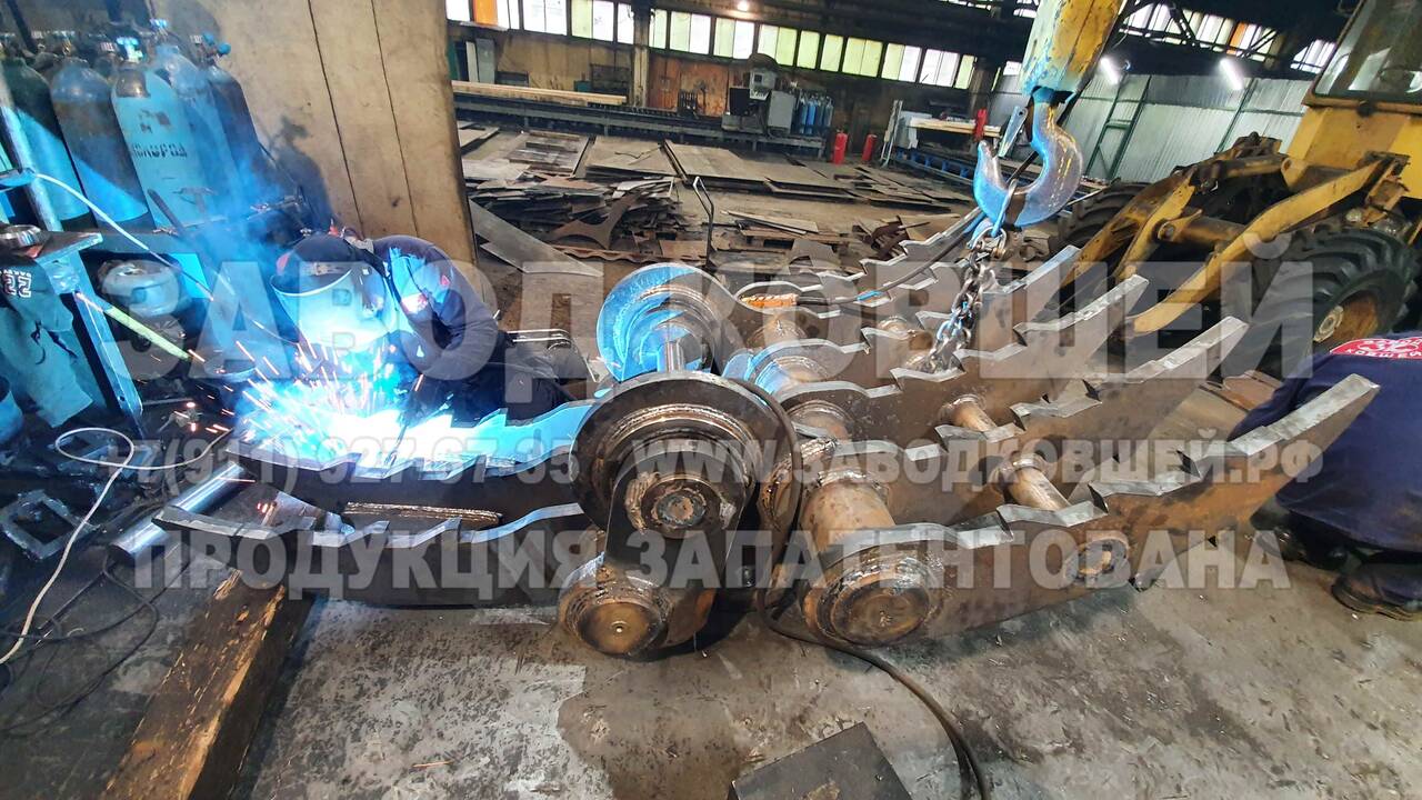 Предлагаем корчеватели пней, которые не надо смазывать в Твери фото 3 Транспорт Тверь