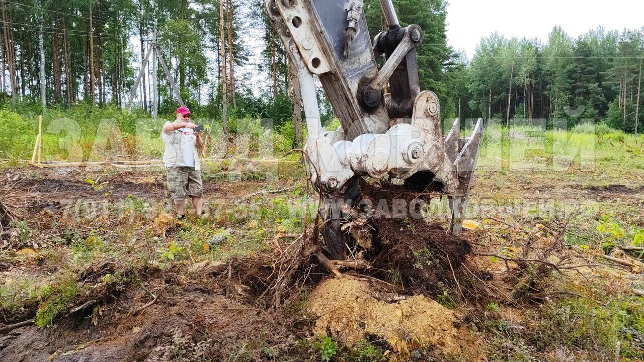 Корчеватели Кукан, Загребастик, Дятел и другие в Красноярске фото 3 Транспорт Красноярск