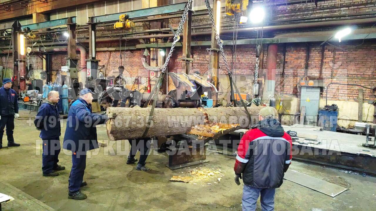 Корчеватель крокодил в Челябинске фото 3 Транспорт Челябинск