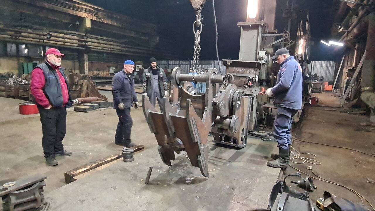 Корчеватель деревьев купить в Волгограде фото 7 Транспорт Волгоград