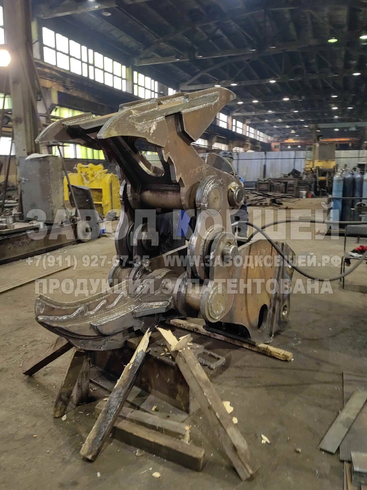 Корчеватель деревьев купить в Волгограде фото 6 Транспорт Волгоград