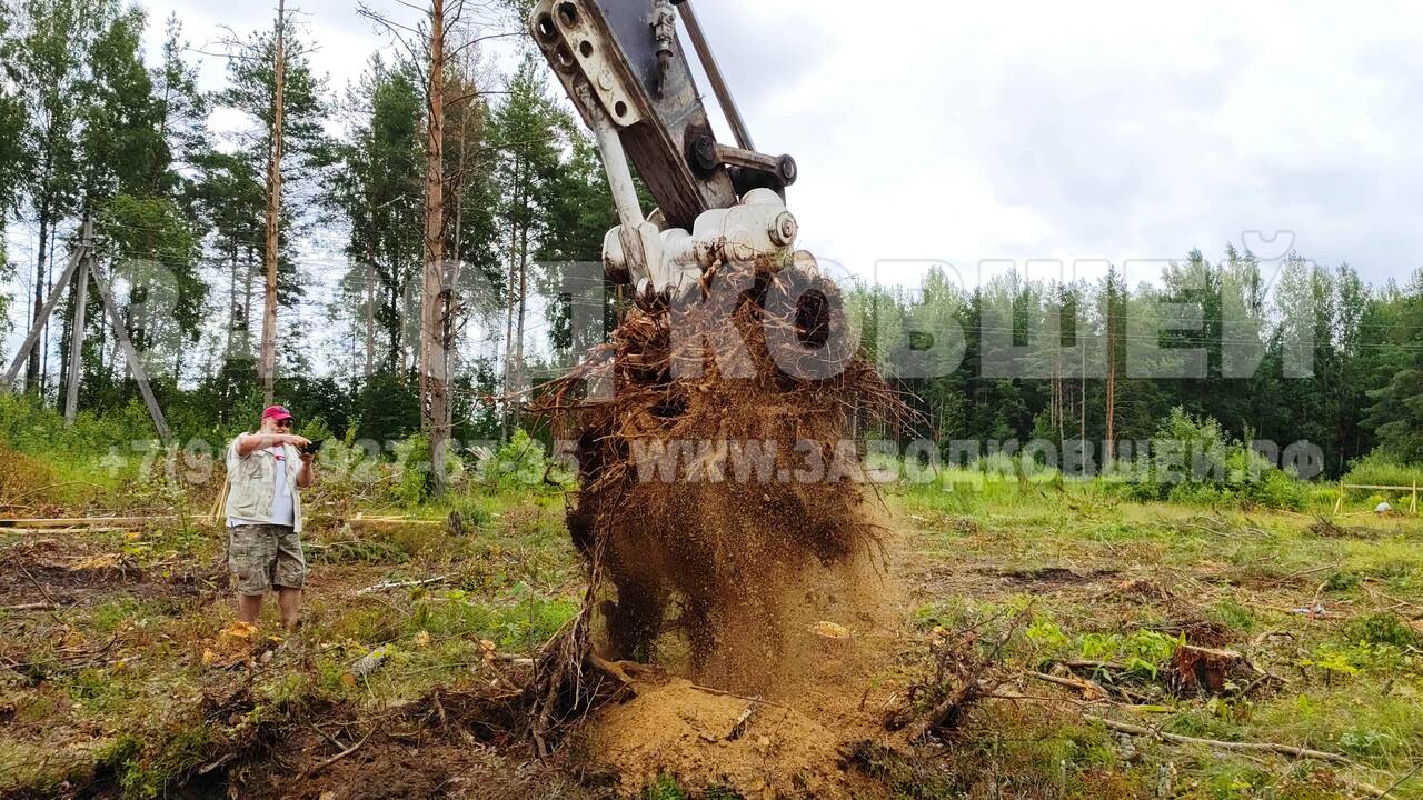 Корчеватели навесные в Чебоксарах фото 1 Транспорт Чебоксары