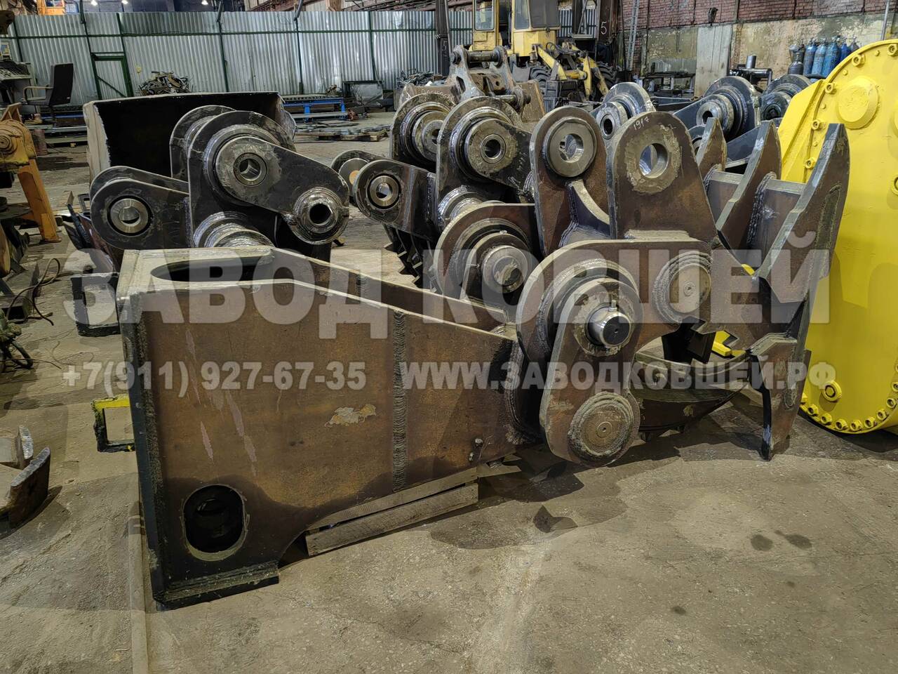 Корчеватели пней, которые не надо смазывать в Рыбинске фото 3 Транспорт Рыбинск