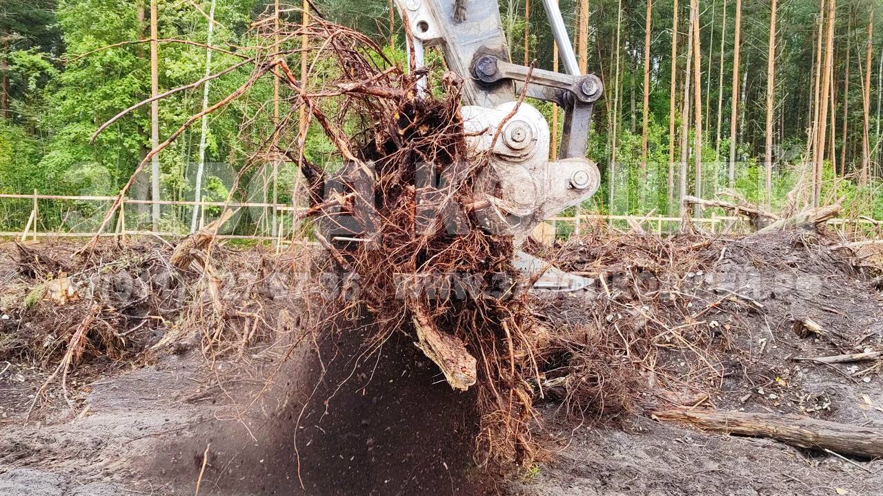 Корчеватели пней, которые не надо смазывать в Рыбинске фото 7 Транспорт Рыбинск