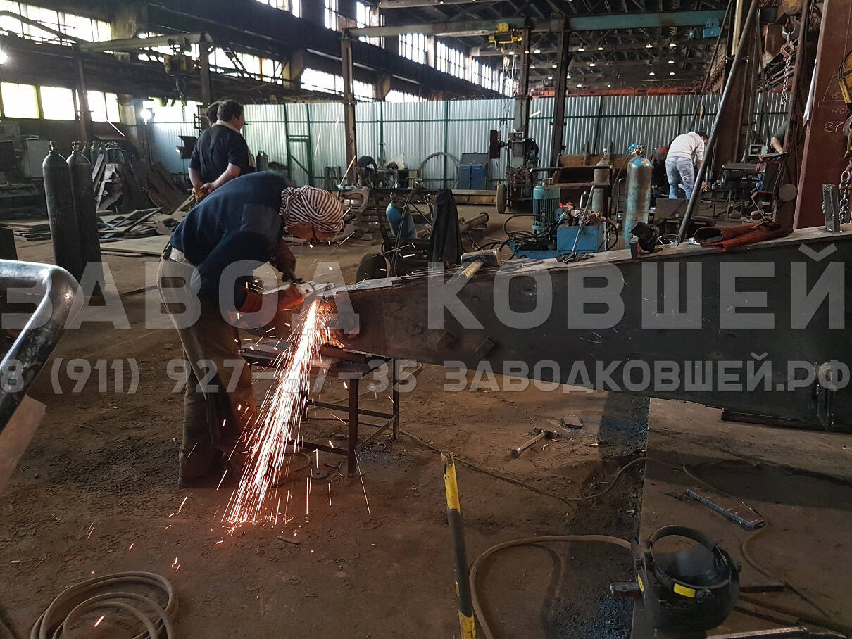 Ремонт стрел в Москве фото 3 Услуги Москва