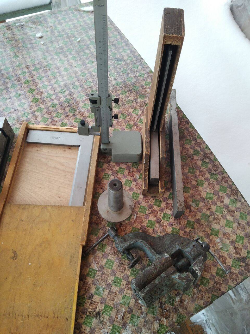 Советские инструменты в Казани фото 3 Для дома и дачи Казань Советские инструменты в Казани фото 3 Для дома и дачи Казань