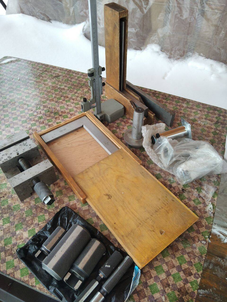 Советские инструменты в Казани фото 4 Для дома и дачи Казань Советские инструменты в Казани фото 4 Для дома и дачи Казань