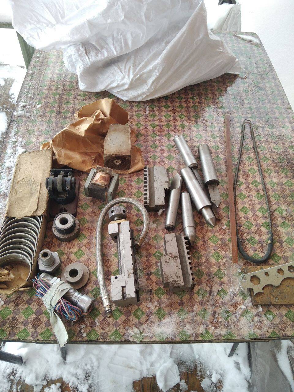 Советские инструменты в Казани фото 2 Для дома и дачи Казань Советские инструменты в Казани фото 2 Для дома и дачи Казань