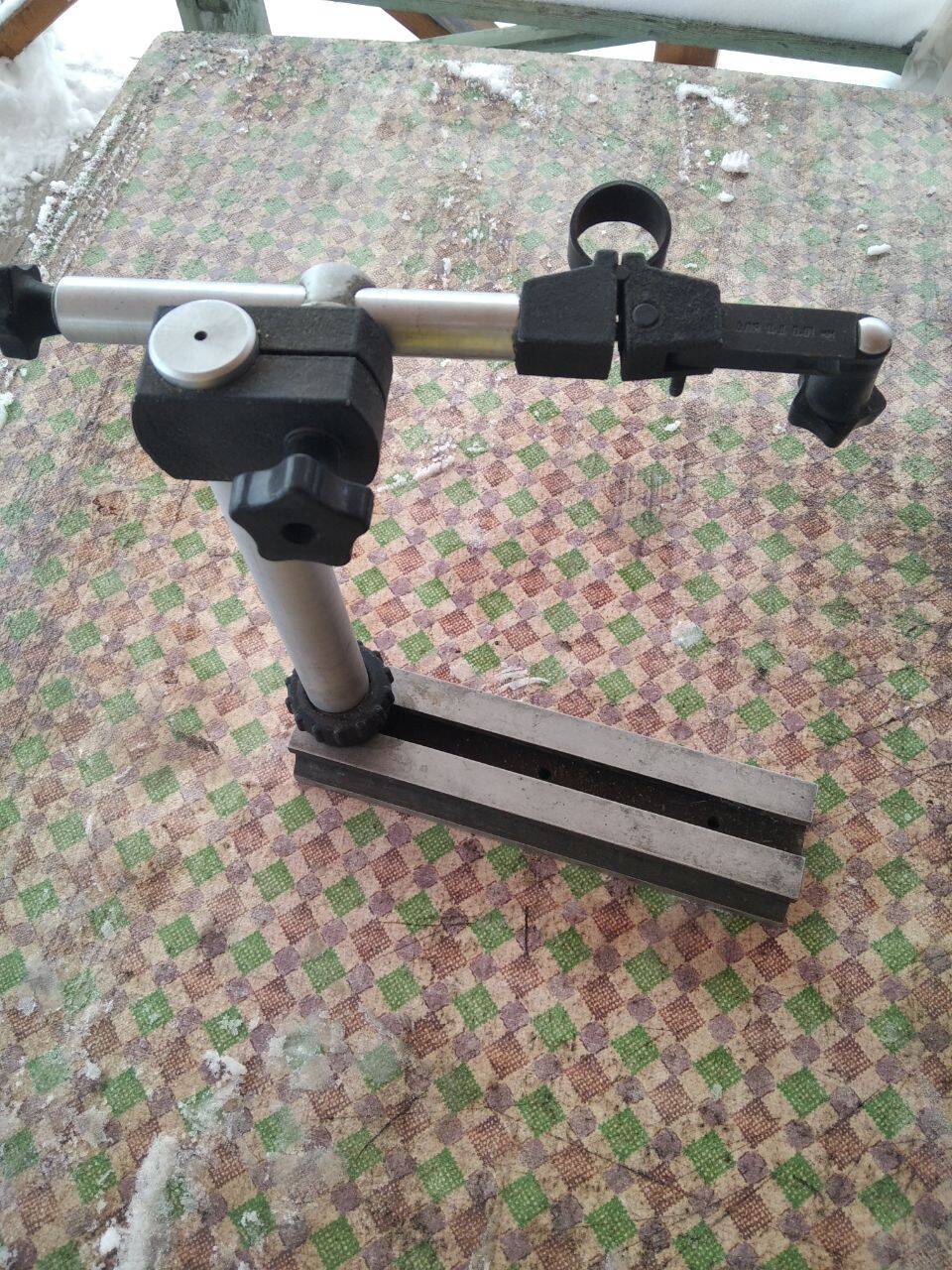 Советские инструменты