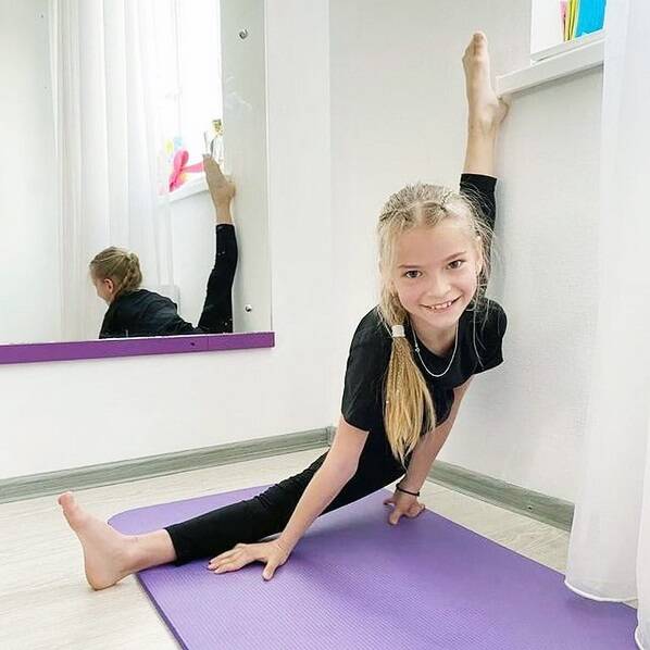 Танцы для детей - уроки современных танцев от 3 до 17 лет. в Новороссийске фото 4 Услуги Новороссийск