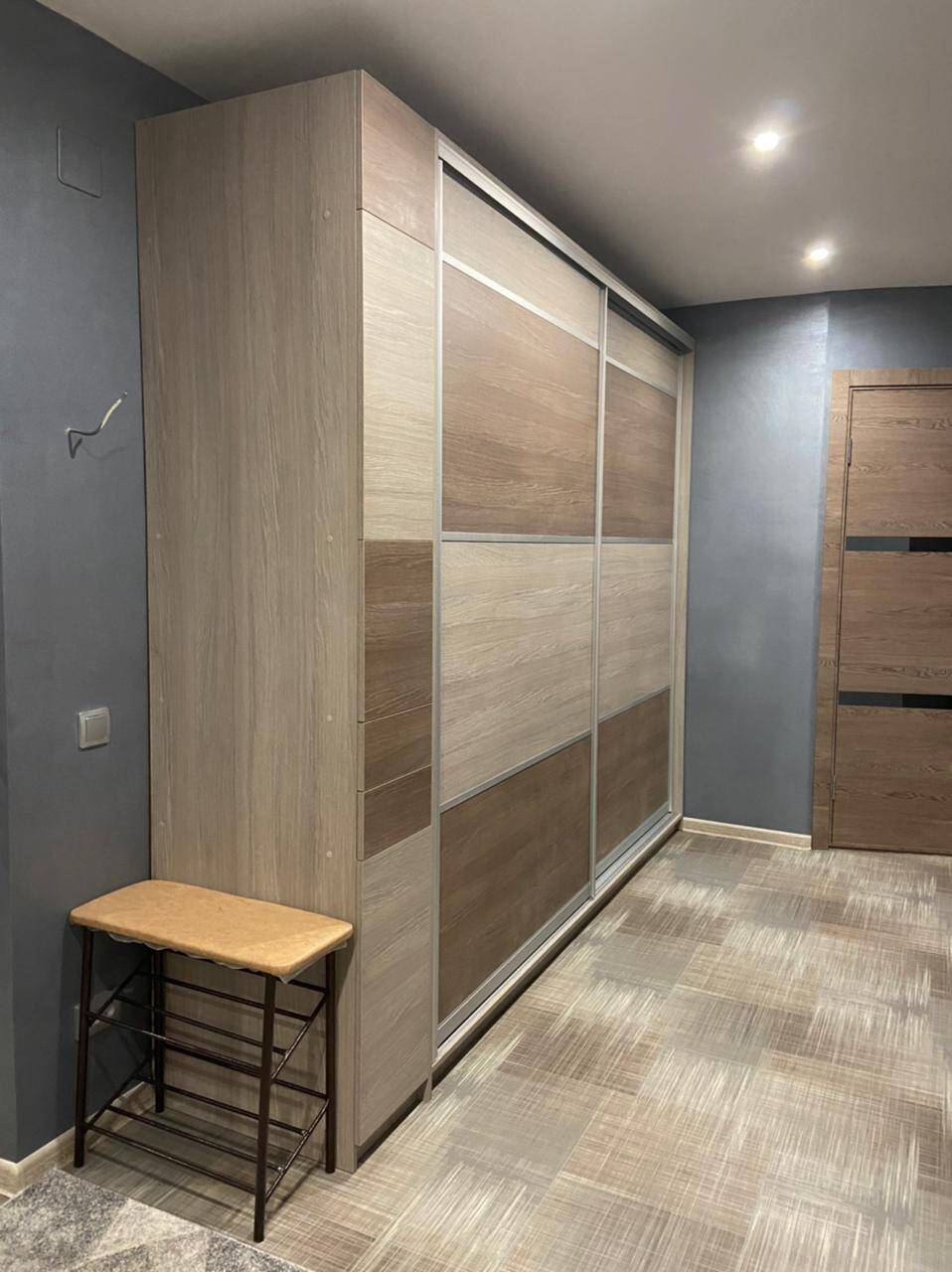 Распил ЛДСП, кромление, присадка в Щелково фото 4 Для дома и дачи Щелково