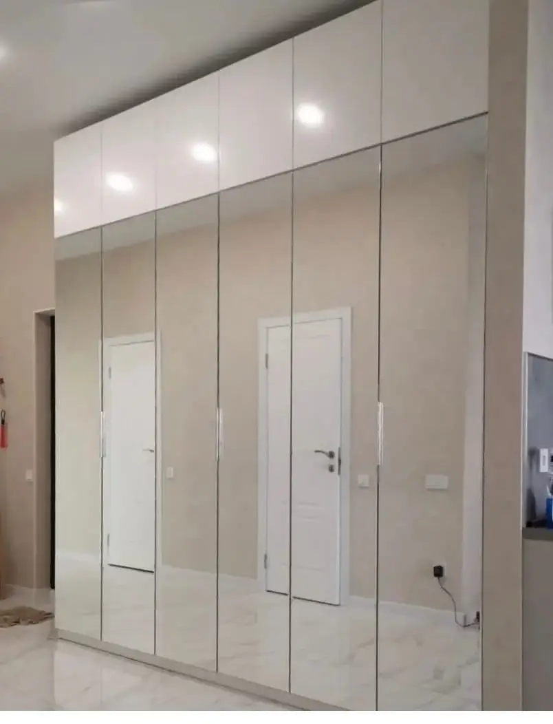 Распил ЛДСП, кромление, присадка в Щелково фото 6 Для дома и дачи Щелково