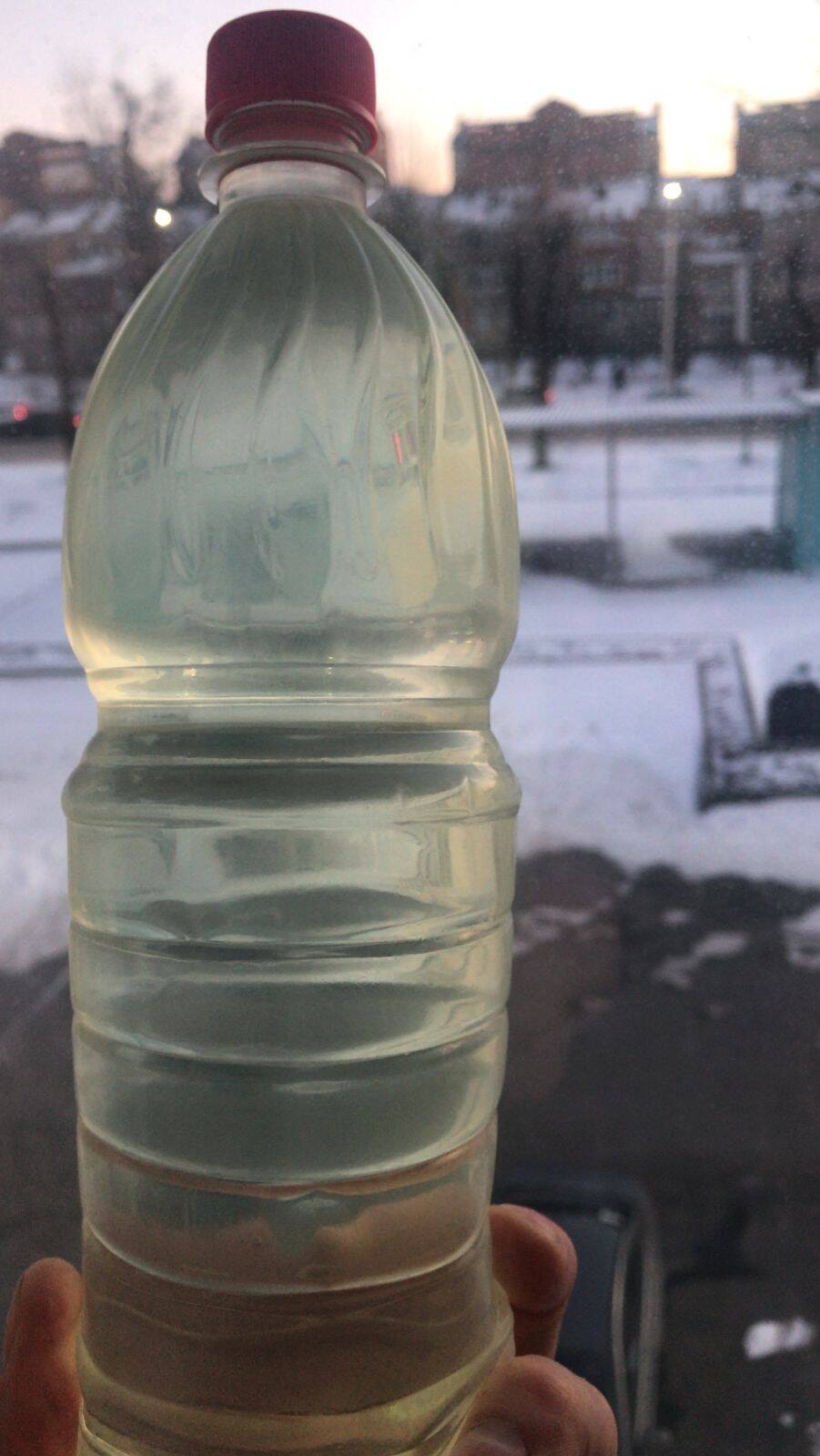 Продажа дизельного топлива и бензинов в Ростове-на-Дону фото 4 Услуги Ростов-на-Дону