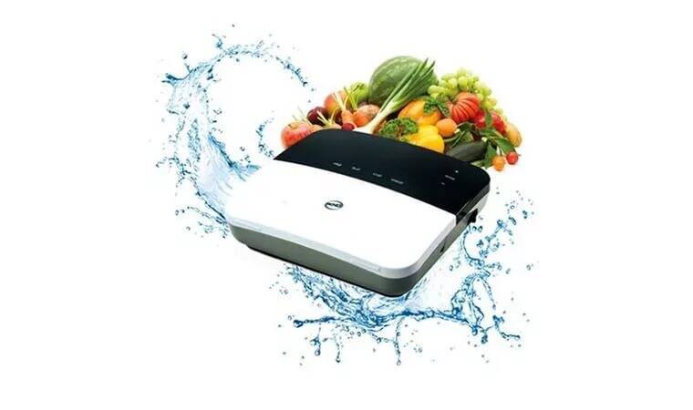 В продаже новый озонатор DISHO в Вологде фото 1 Для дома и дачи Вологда В продаже новый озонатор DISHO в Вологде фото 1 Для дома и дачи Вологда