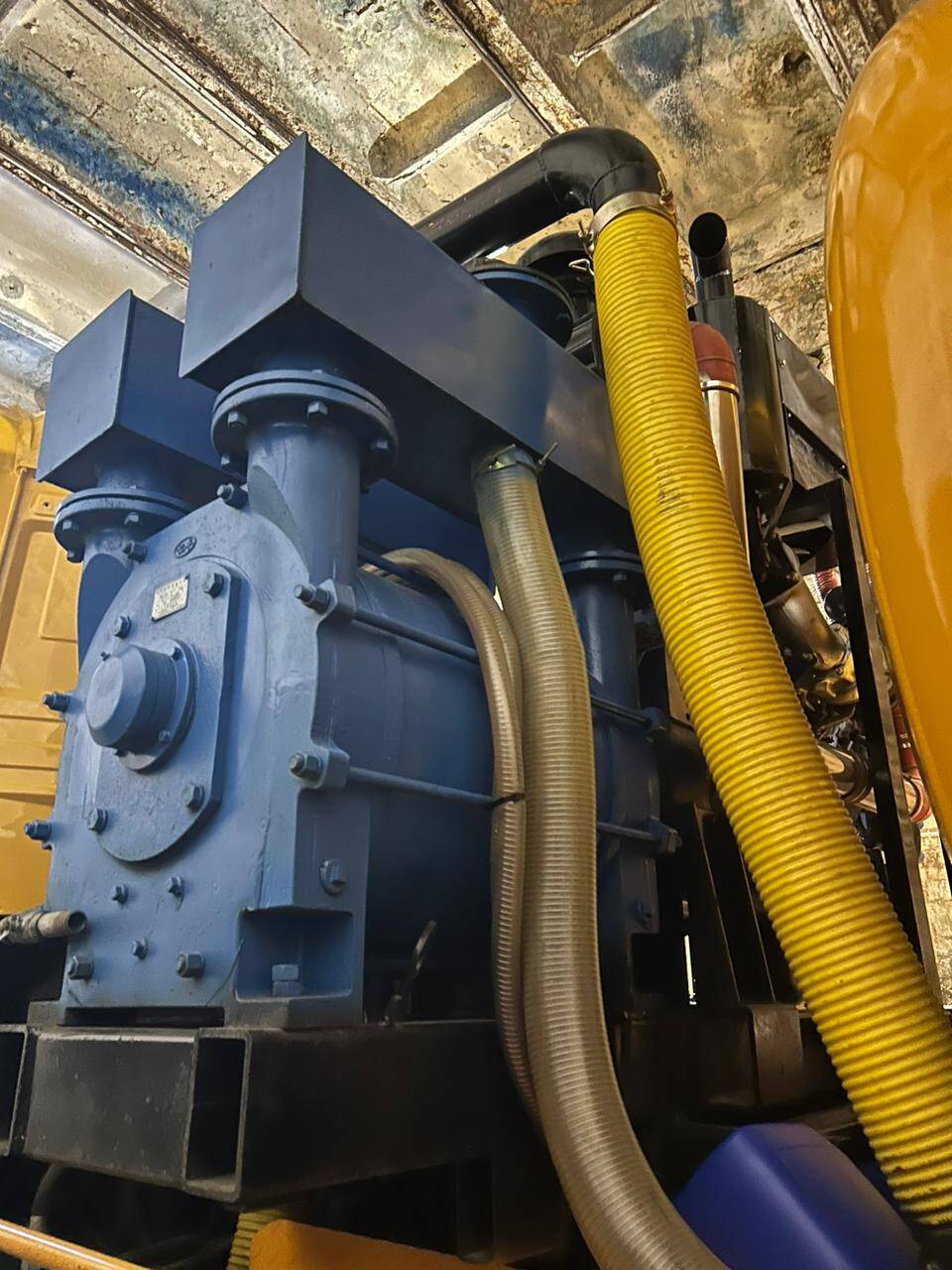  Комбинированный илосос c канaлопрoмывочным обopудованием в Челябинске фото 4 Транспорт Челябинск