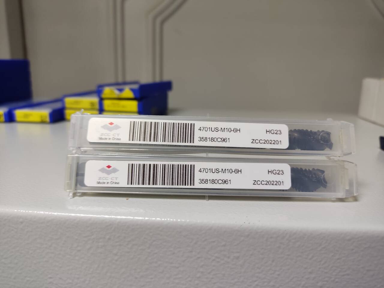 Метчик 4701US-M10-6H  в Ростове-на-Дону фото 2 Услуги Ростов-на-Дону