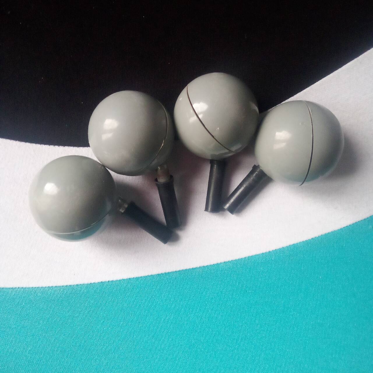 Мебельные ролики ИКЕА. в Москве фото 1 Для дома и дачи Москва