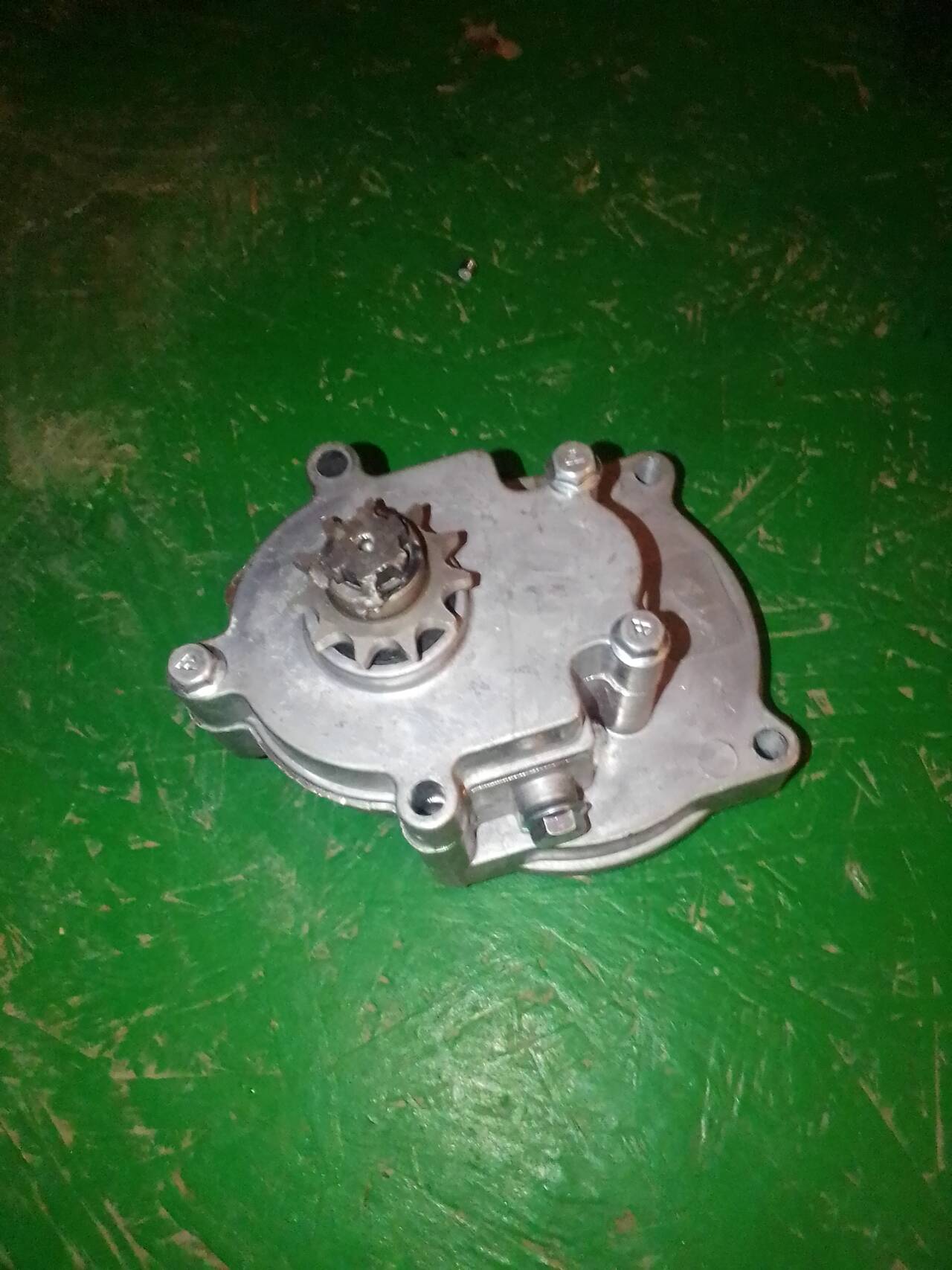 редуктор на триммер редуктор на триммер