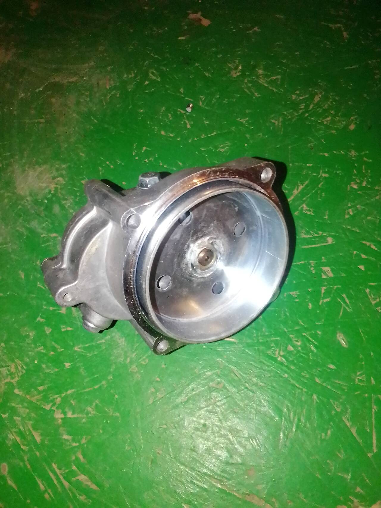 редуктор на триммер в Омске фото 2 Транспорт Омск