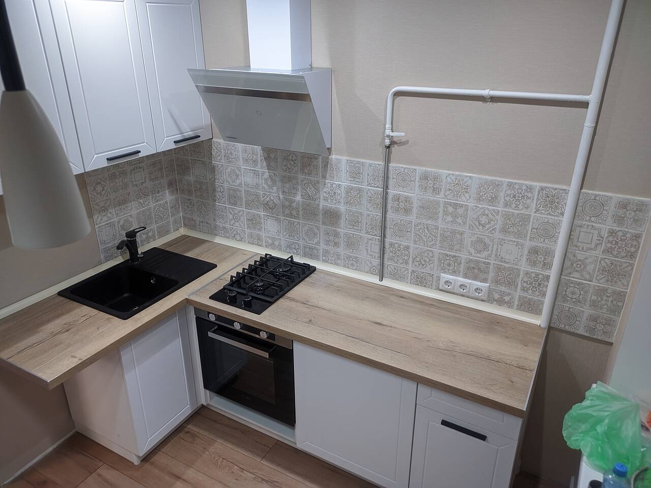 Сборка мебели и кухонь в Москве фото 2 Услуги Москва