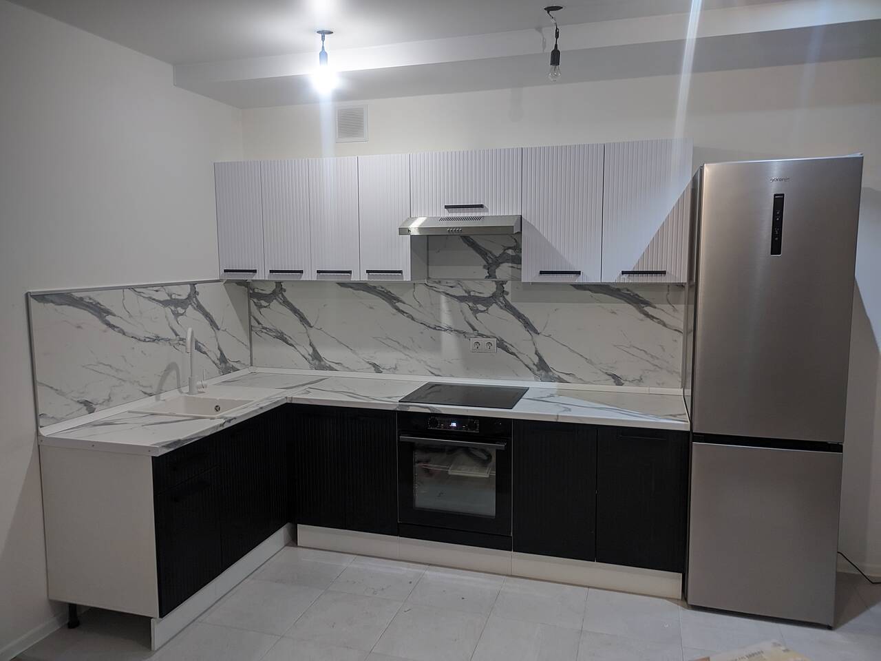 Сборка мебели и кухонь в Москве фото 4 Услуги Москва