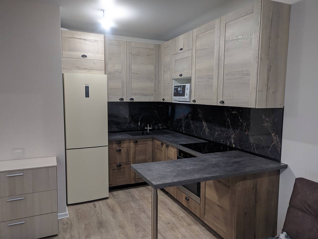 Сборка мебели и кухонь в Москве фото 5 Услуги Москва