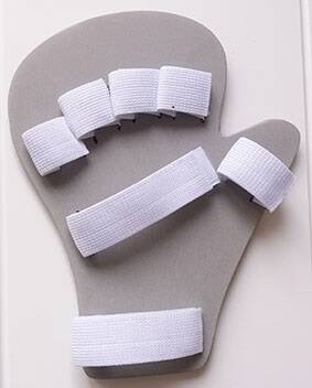 Восстановление после инсульта.