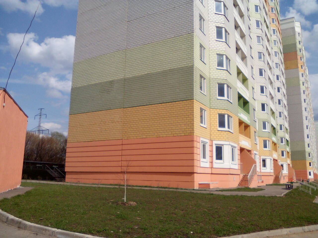 помещение возможно под офис