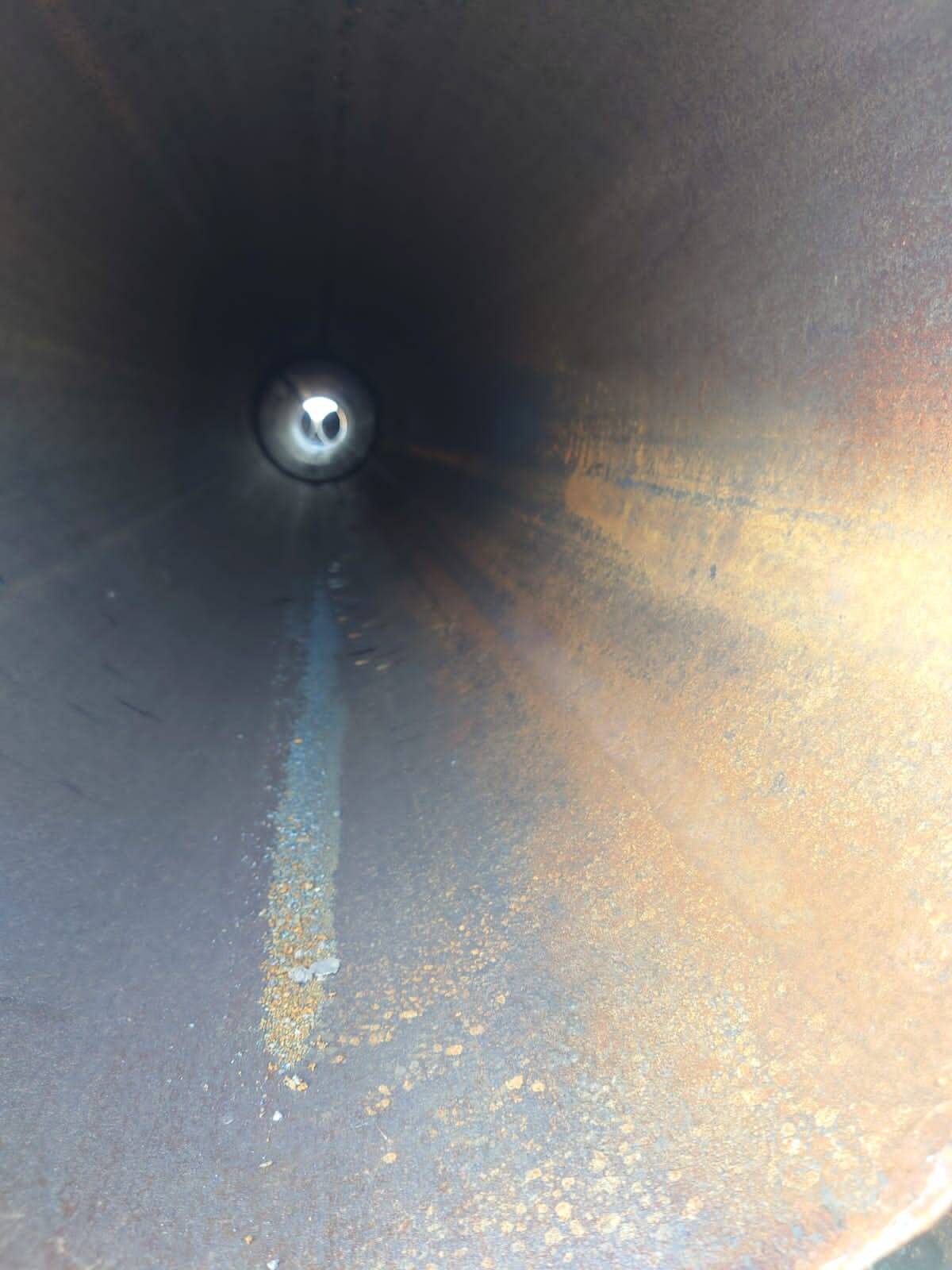 Продам трубу бу 530 в Бийске в Бийске фото 1 Для дома и дачи Бийск