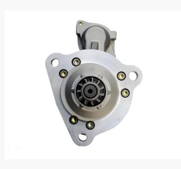 Стартер Doosan 65.26201-7074C в Екатеринбурге фото 1 Транспорт Екатеринбург Стартер Doosan 65.26201-7074C в Екатеринбурге фото 1 Транспорт Екатеринбург