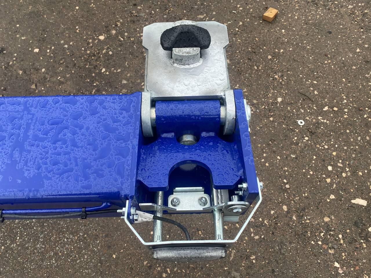 Универсальный контейнеровоз Seyit Usta в Москве фото 6 Транспорт Москва Универсальный контейнеровоз Seyit Usta в Москве фото 6 Транспорт Москва