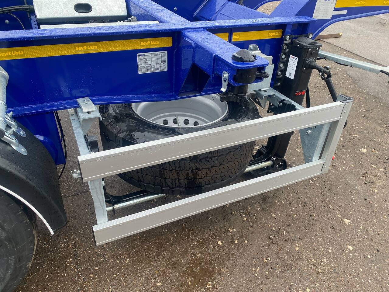 Универсальный контейнеровоз Seyit Usta в Москве фото 5 Транспорт Москва Универсальный контейнеровоз Seyit Usta в Москве фото 5 Транспорт Москва