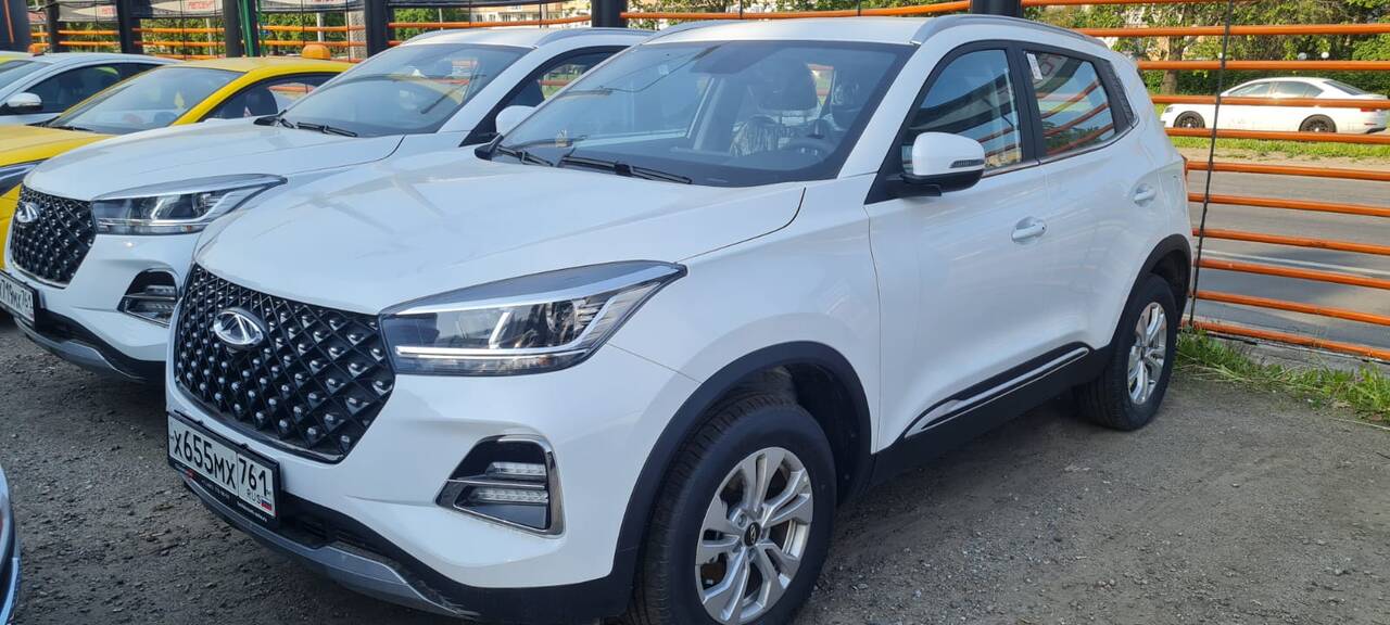 Аренда авто под такси без залога 2023, газ, бензин в Санкт-Петербурге фото 5 Услуги Санкт-Петербург