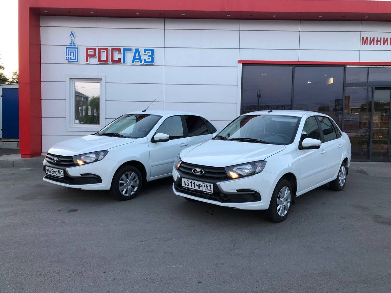 Водитель такси, аренда авто LADA Granta, без залога и депозита