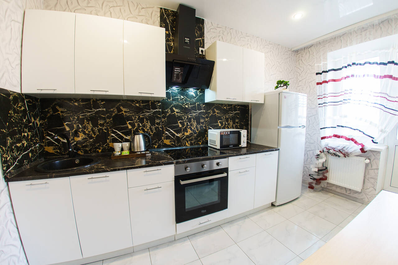 InnDays, Аркадия Шипунова, 6 в Туле фото 3 Недвижимость Тула