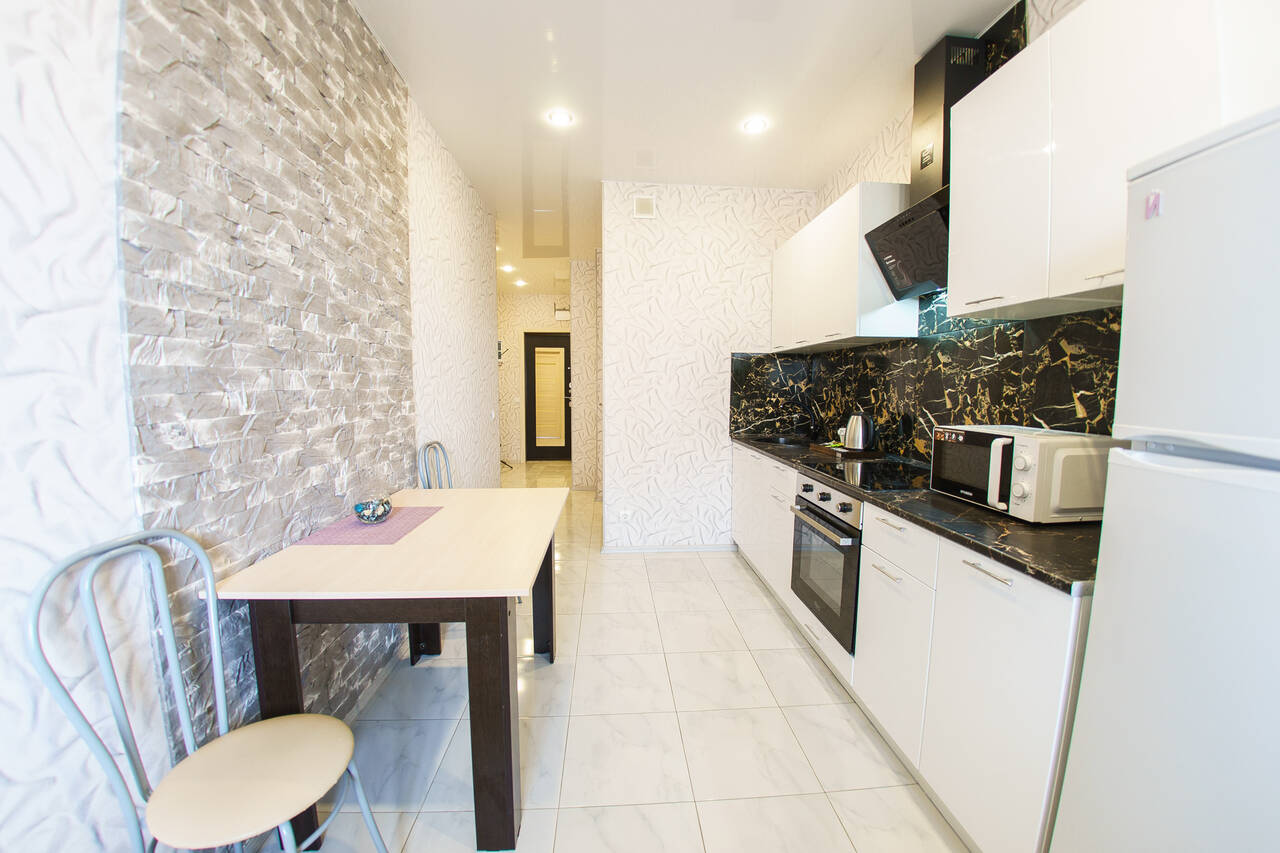 InnDays, Аркадия Шипунова, 6 в Туле фото 2 Недвижимость Тула