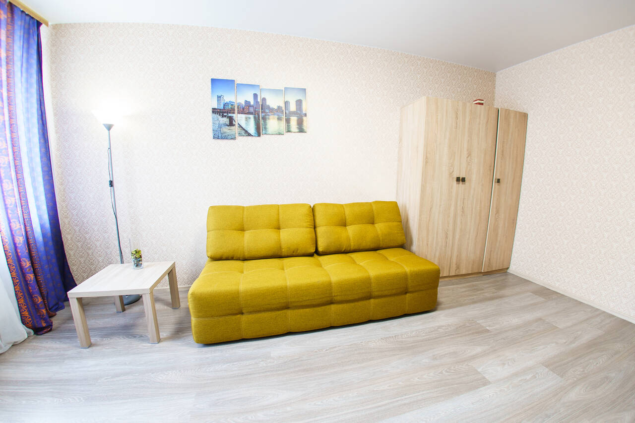 InnDays, Аркадия Шипунова, 6 в Туле фото 5 Недвижимость Тула