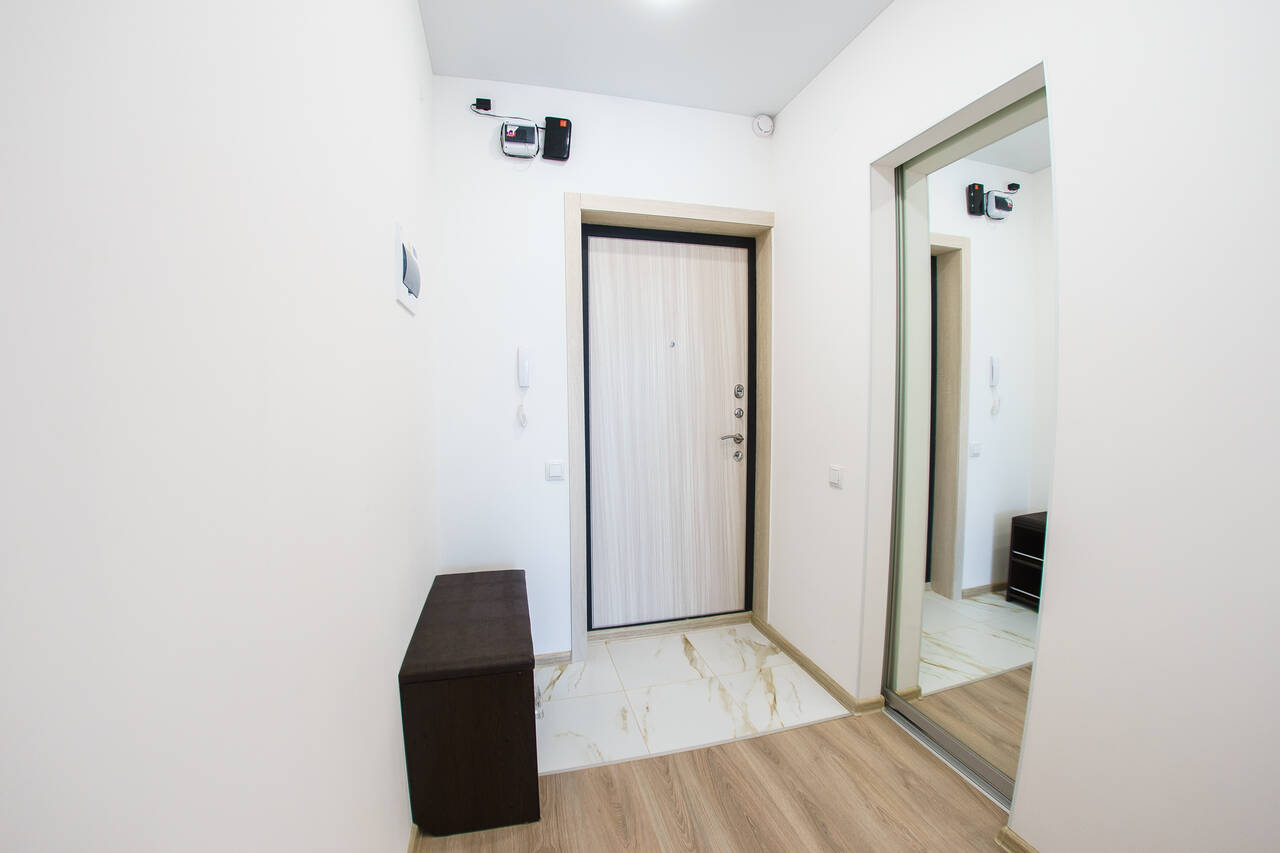 InnDays, Академика Насоновой, 9А в Туле фото 3 Недвижимость Тула