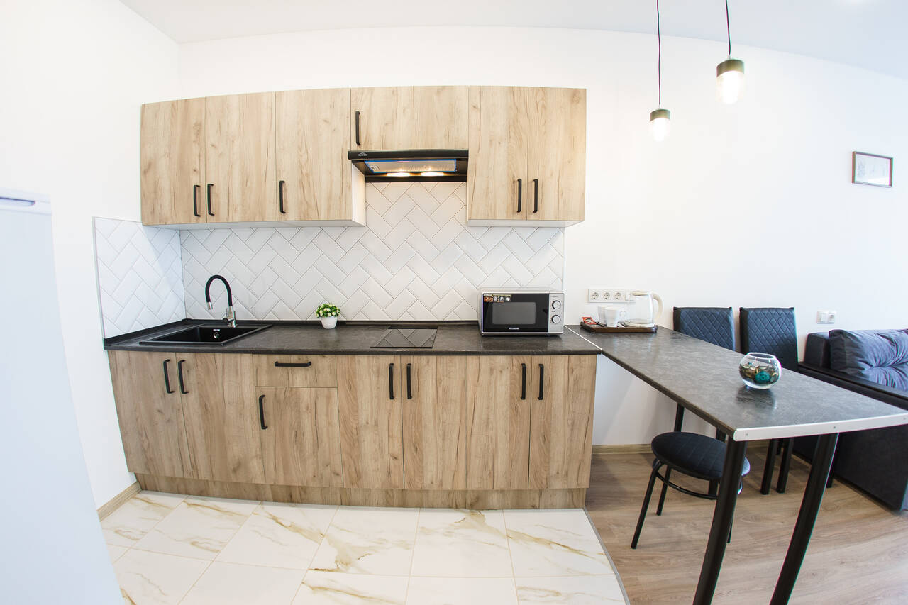 InnDays, Академика Насоновой, 9А в Туле фото 7 Недвижимость Тула