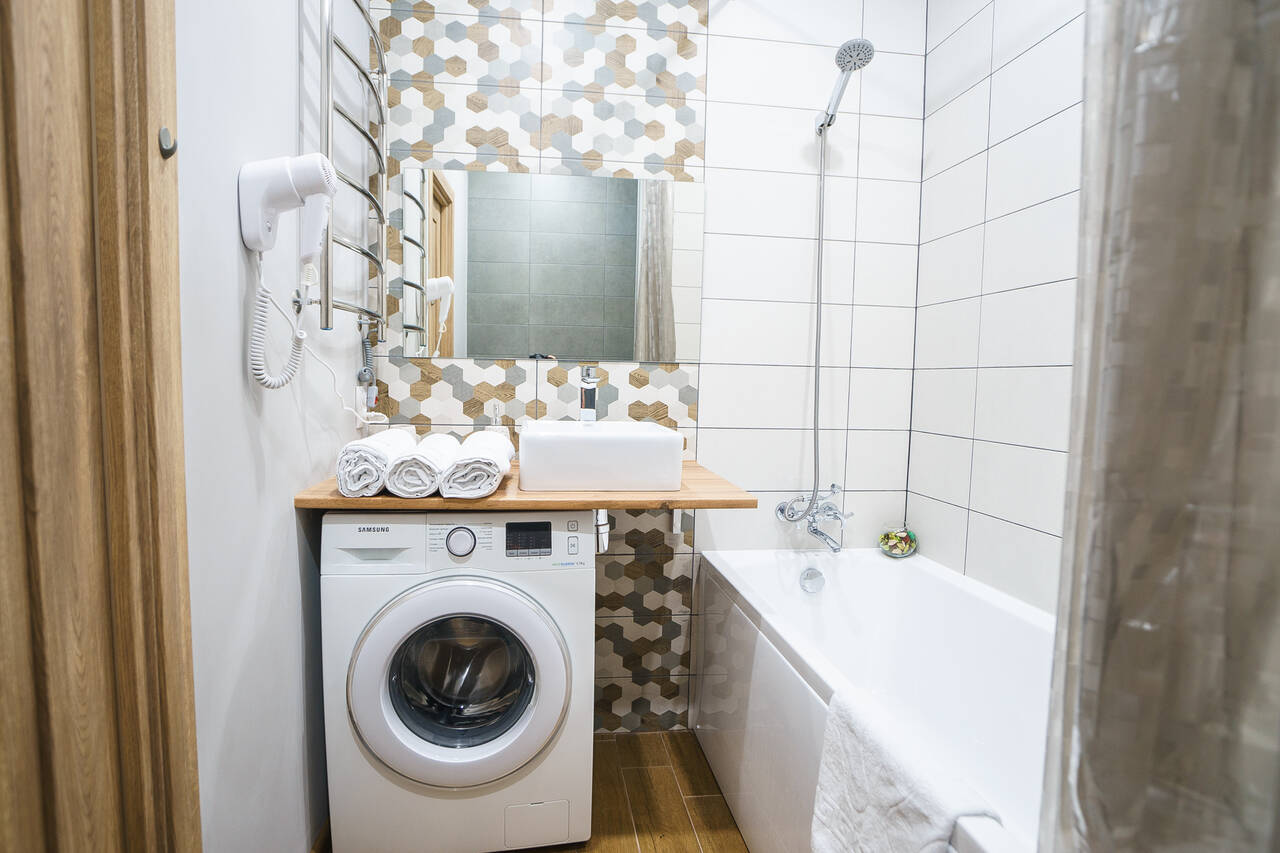 InnDays, Академика Насоновой, 1В в Туле фото 2 Недвижимость Тула